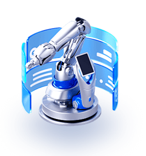 Equipment Manufacturing