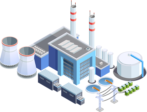Energy & Chemical Industry