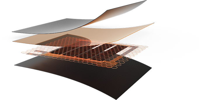 Advanced Materials