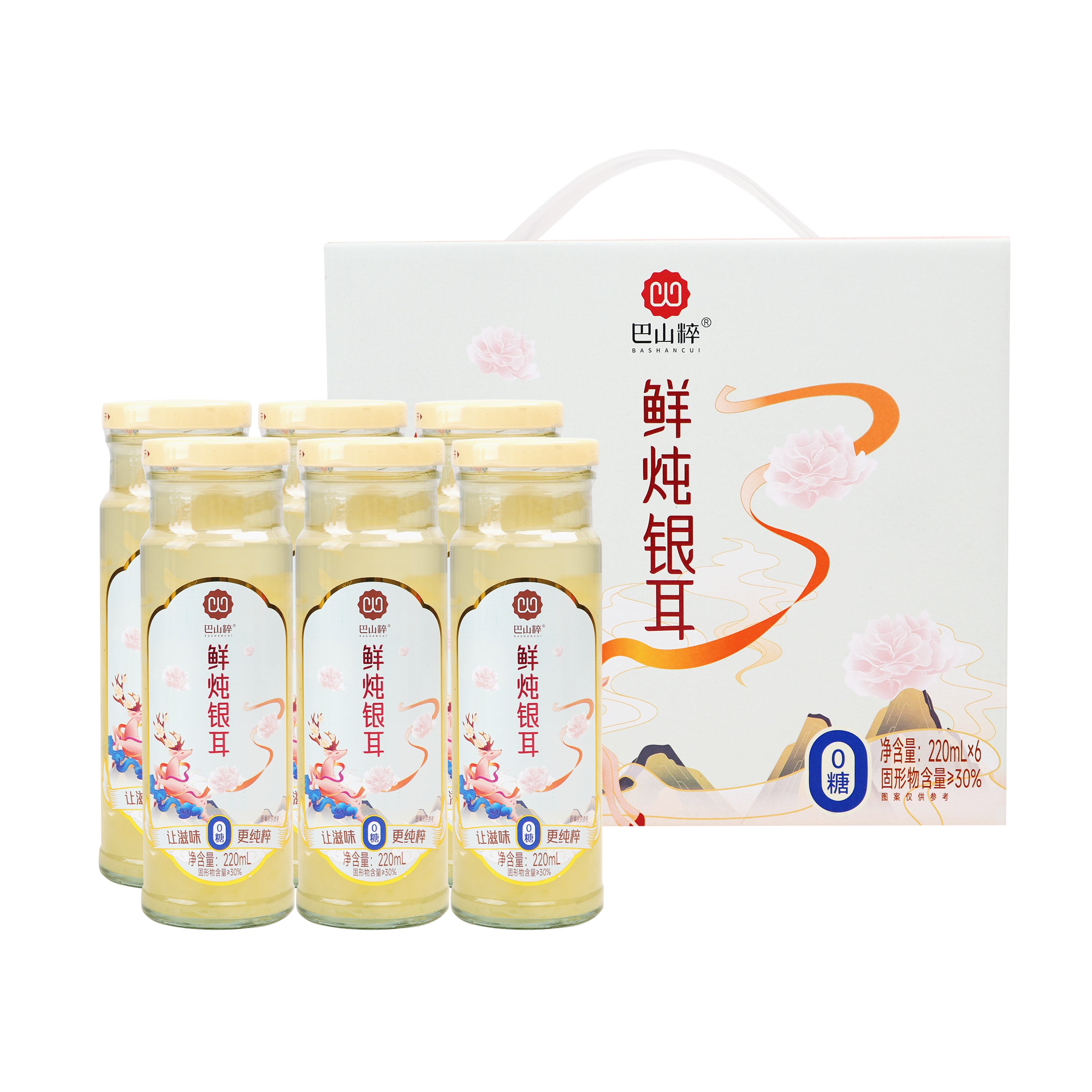Bazhong Industrial Investment Food Co., Ltd.