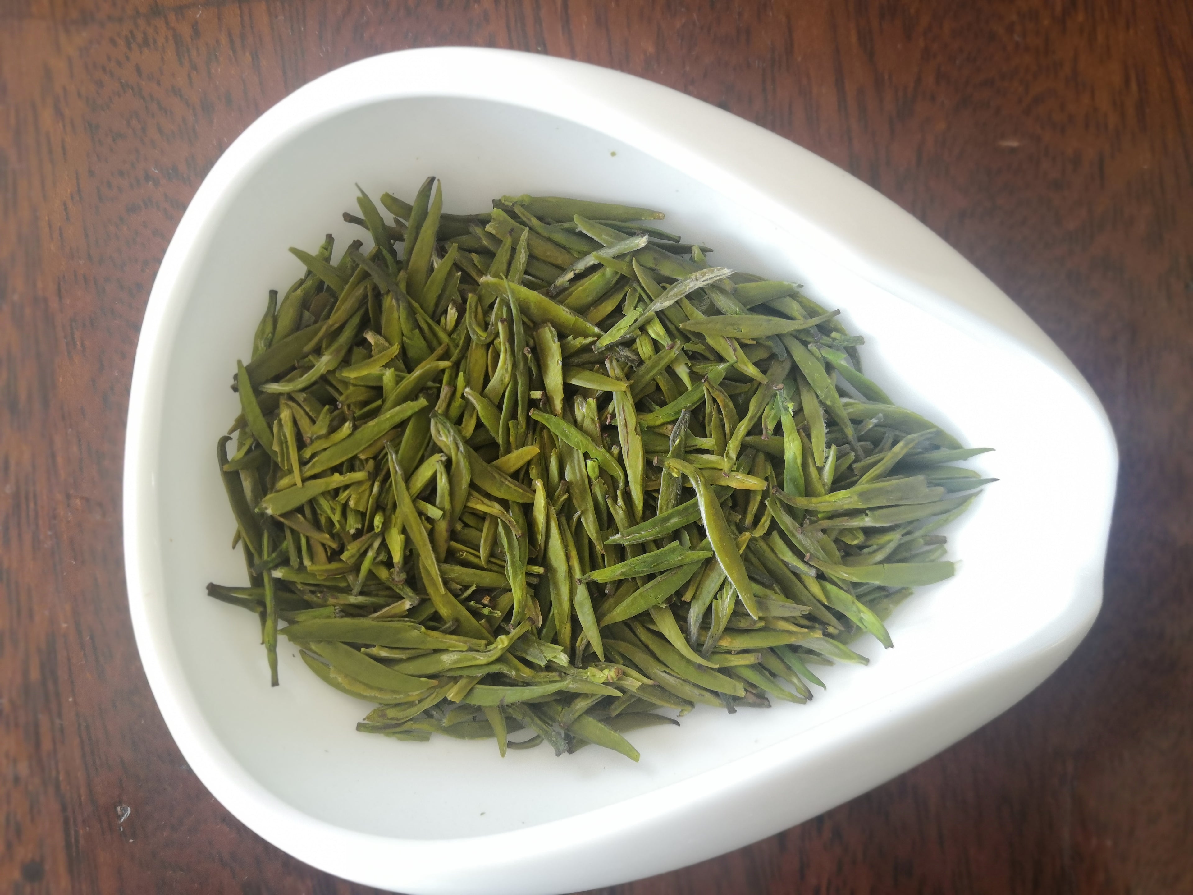 绿茶