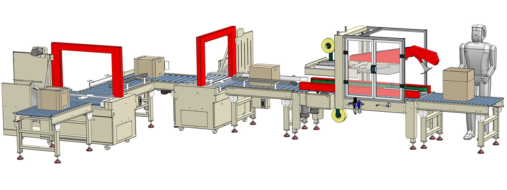 Chengdu Popek Machinery & Equipment Co., Ltd.