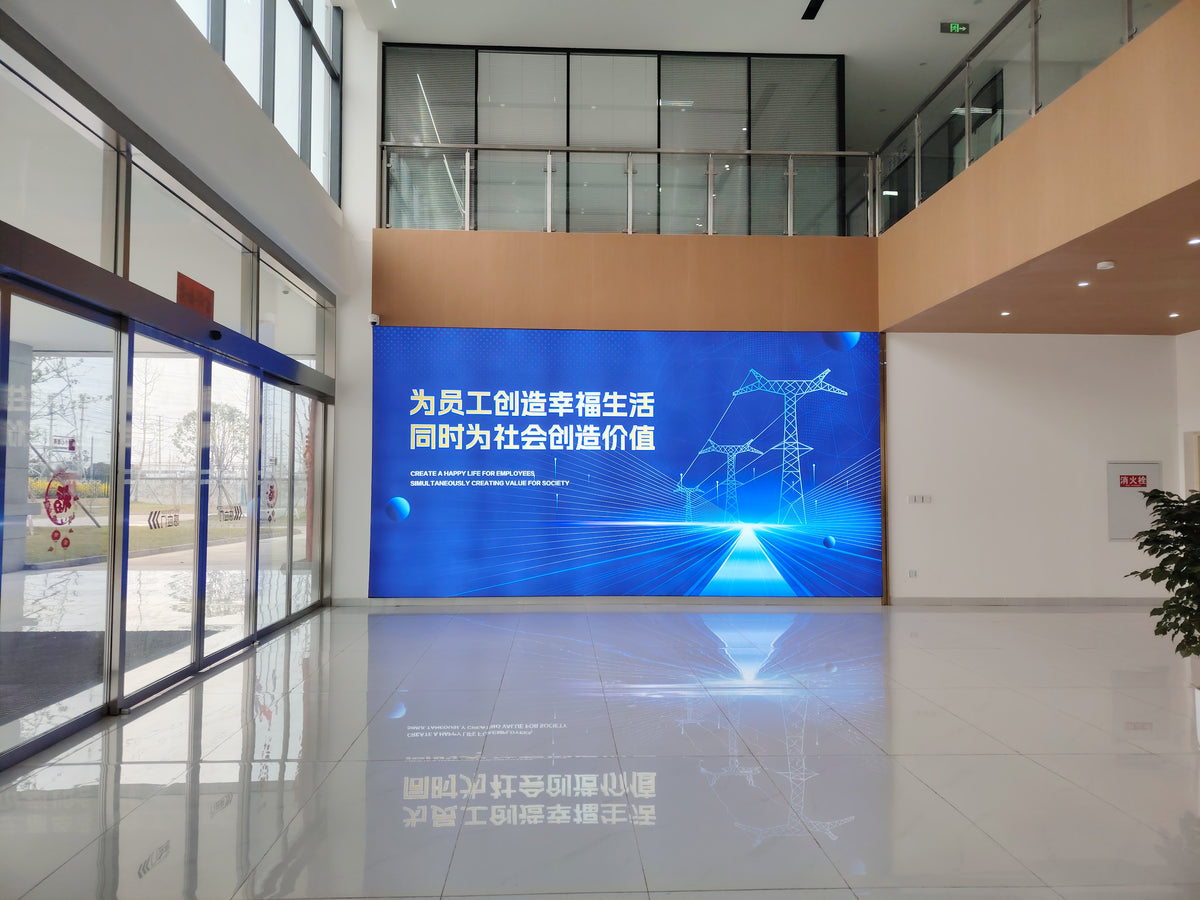 Video cover