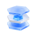 Advanced & New Materials