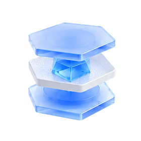 Advanced & New Materials
