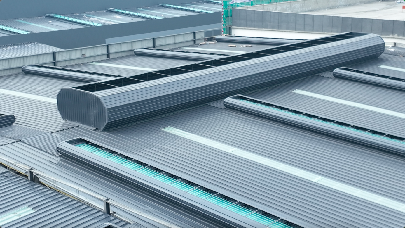 Chengdu Ampelite Fiberglass Manufacturing Co., Ltd.