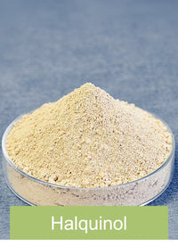 Chengdu Decens Animal Health Co., Ltd.