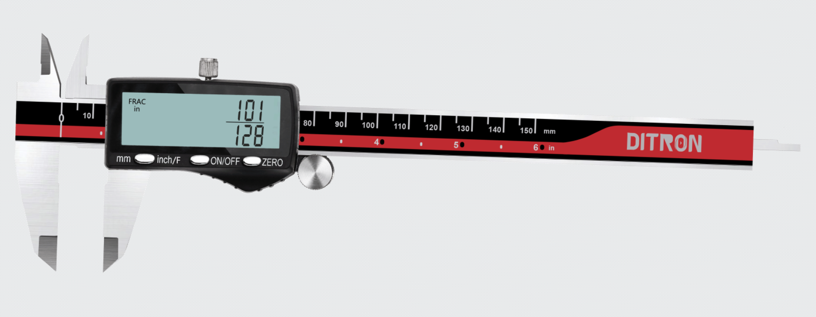 CHENGDU DITRON MEASURING CO., LTD