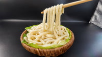 Clear Water series of konjac products