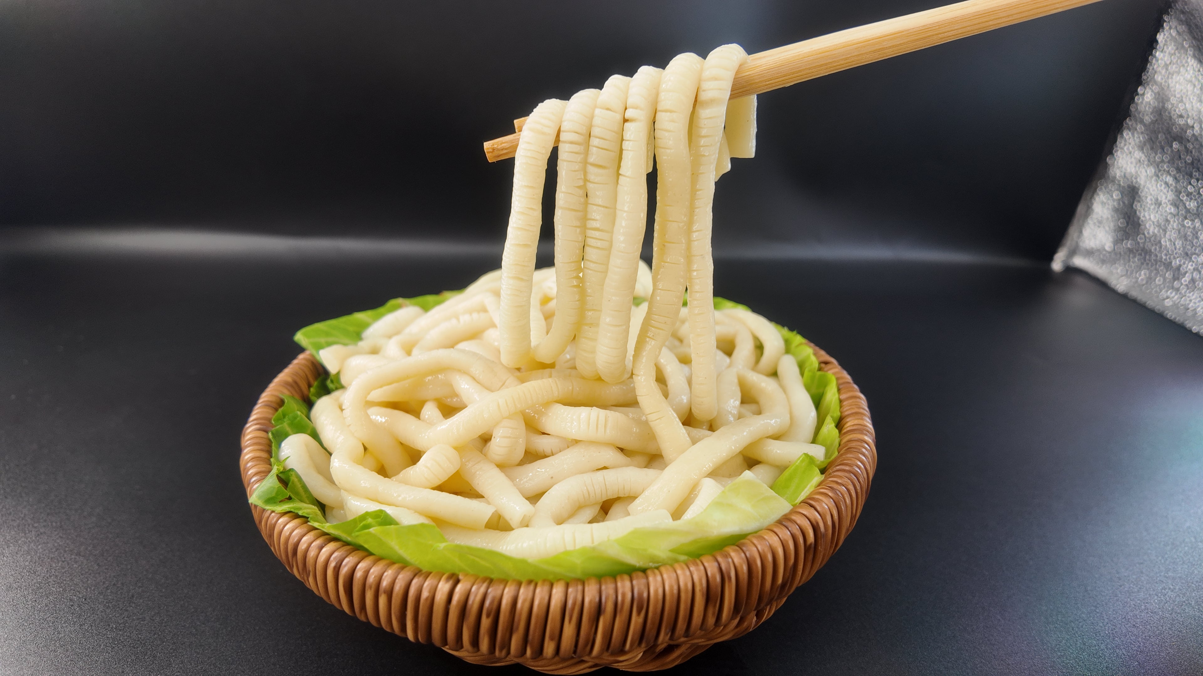 清水系列魔芋产品