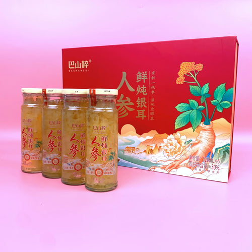 Bazhong Industry Investment Food Co., Ltd.