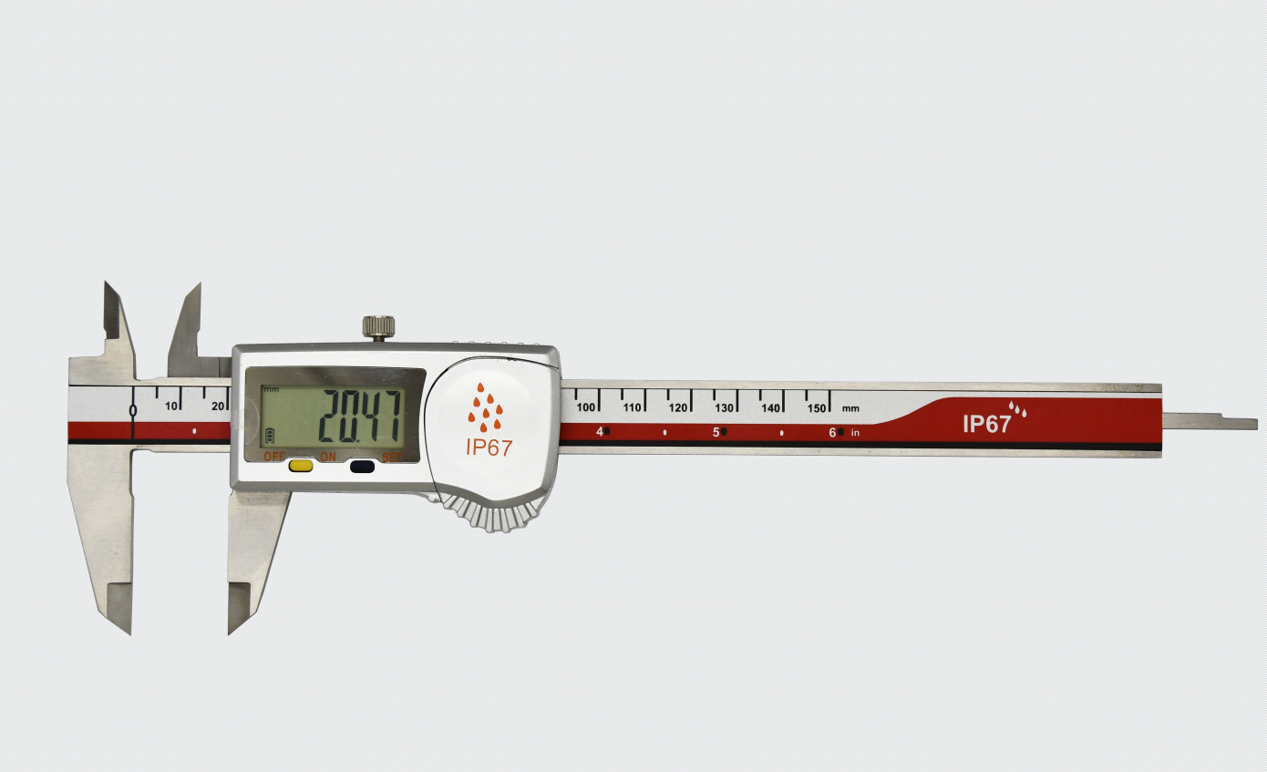 CHENGDU DITRON MEASURING CO., LTD