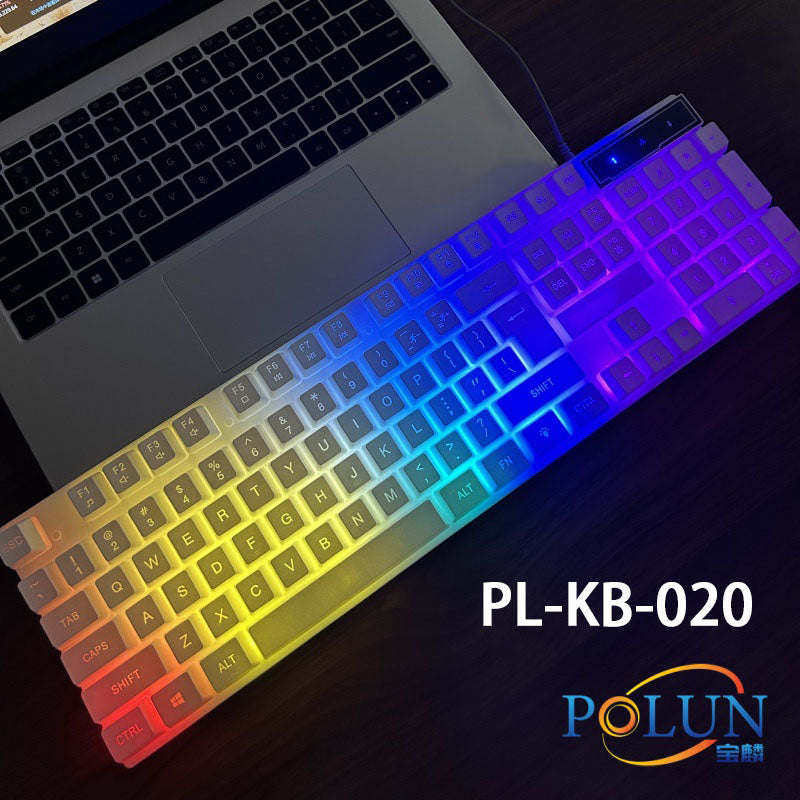 Polun Innovation Technology (Sichuan) Co., Ltd.