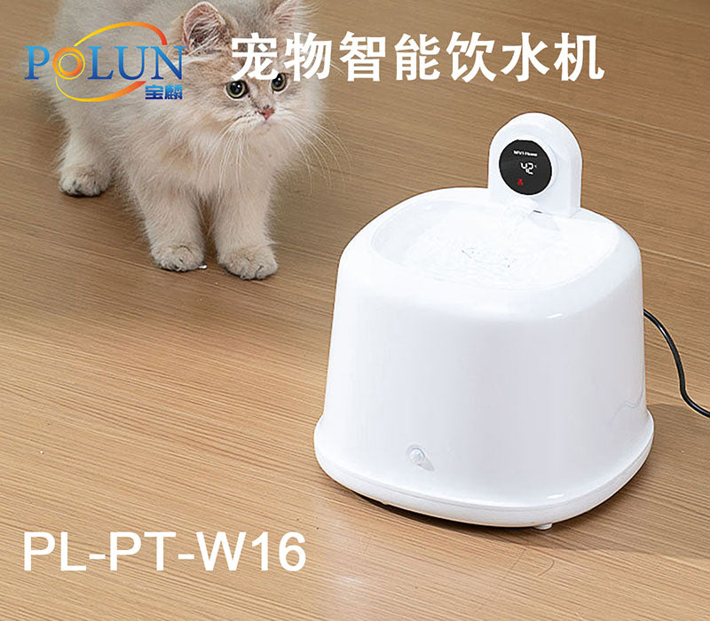 Polun Innovation Technology (Sichuan) Co., Ltd.