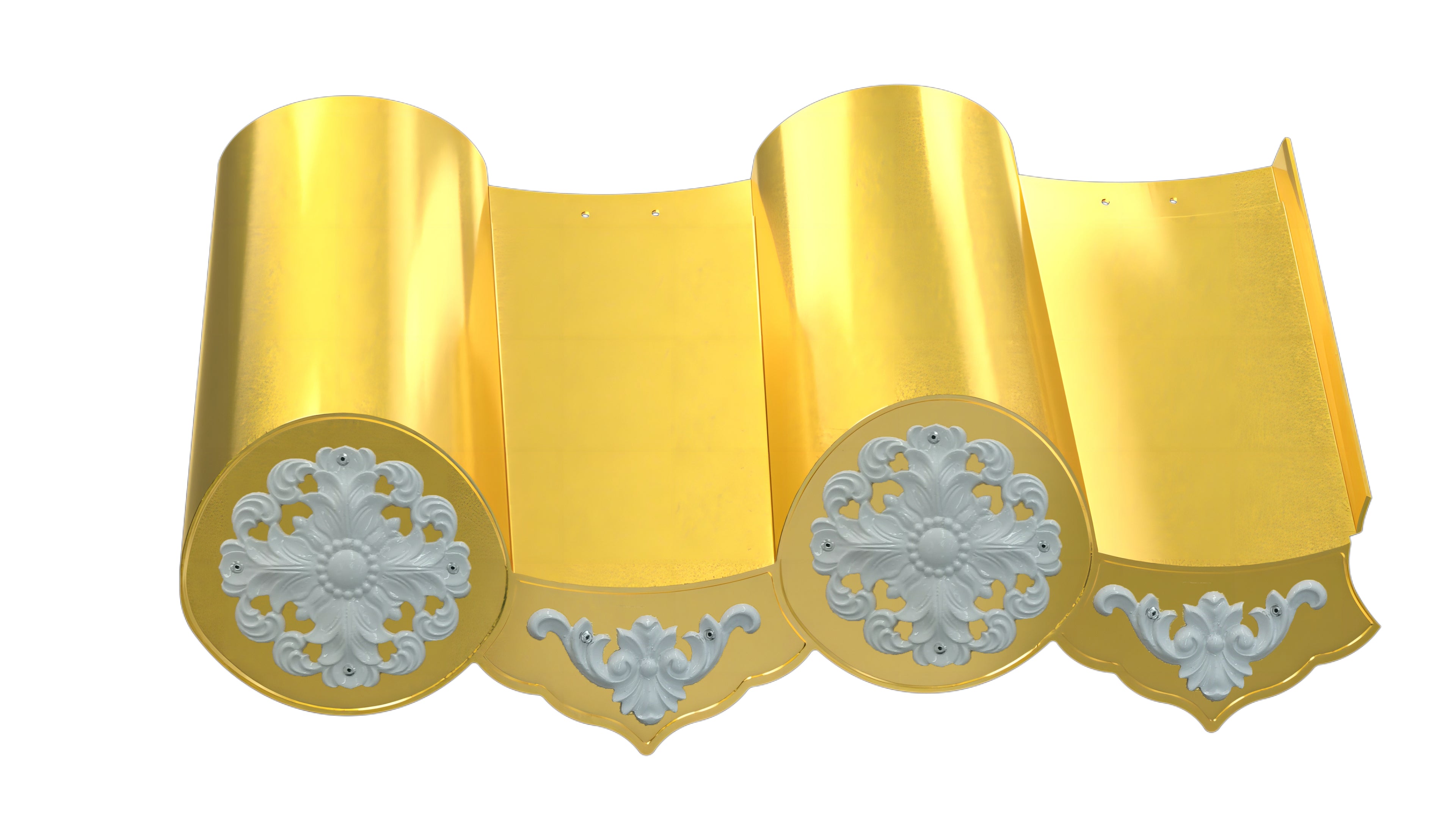 Chengdu Ampelite Fiberglass Manufacturing Co., Ltd.