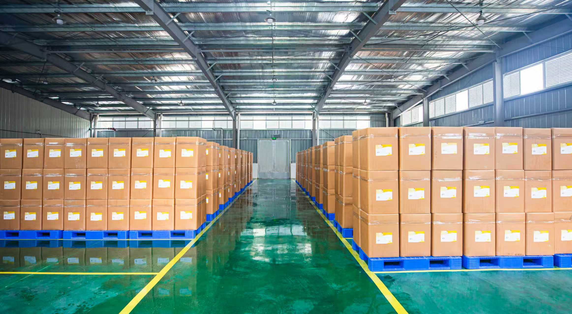 Chengdu Decens Animal Health Co., Ltd.