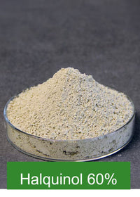 Chengdu Decens Animal Health Co., Ltd.